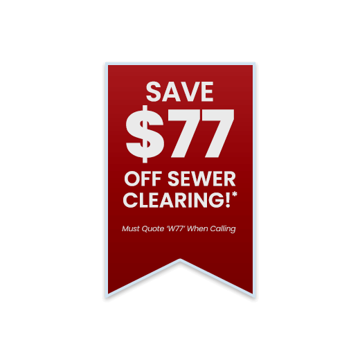Mclaren Vale Drain & Sewer Plumbers: Fast Today! - Great Discounts