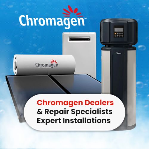 Chromagen Water Heaters Mclaren Vale