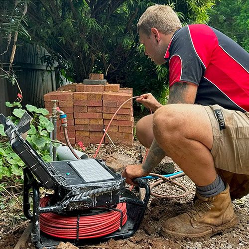 Plumbers in Mclaren Vale