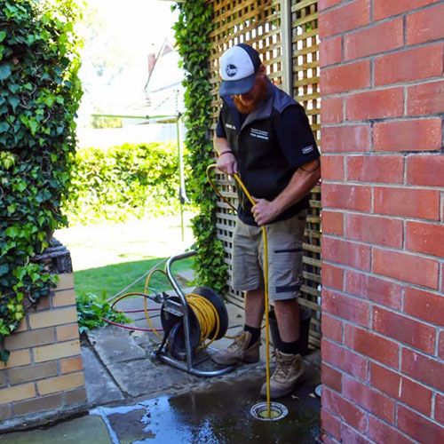 The Shower and Tub Plumbing Professionals in Mclaren Vale