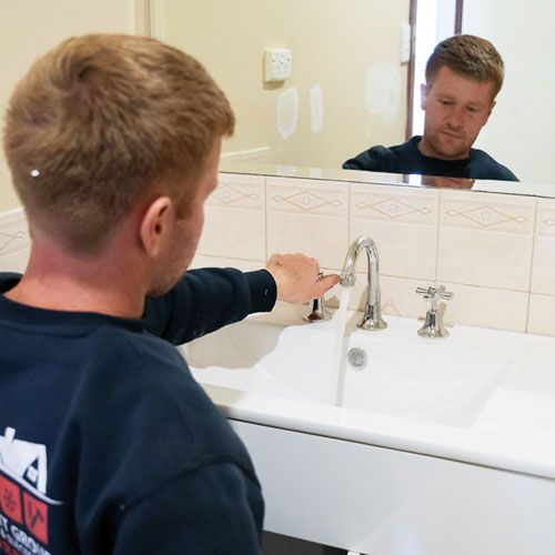 Same Day tap and Sink Plumbers In Mclaren Vale