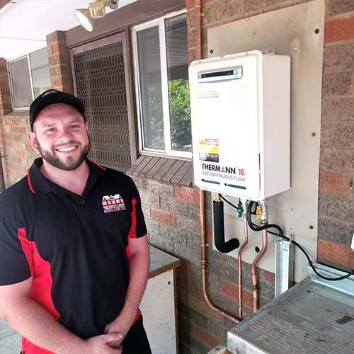Enjoy 'Endless' Hot Water Today In Mclaren Vale