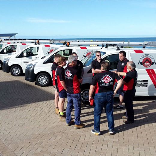 Plumbing Experts Mclaren Vale