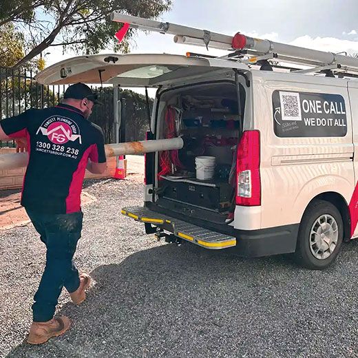 Pipe Repiping Specialists In Mclaren Vale
