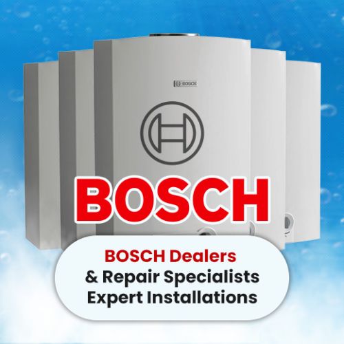 Bosch Water Heaters Mclaren Vale