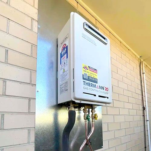 Enjoy 'Endless' Hot Water Today In Mclaren Vale