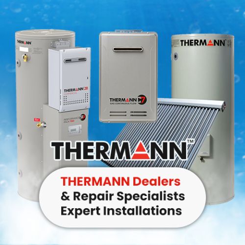 Therman Water Heaters Mclaren Vale