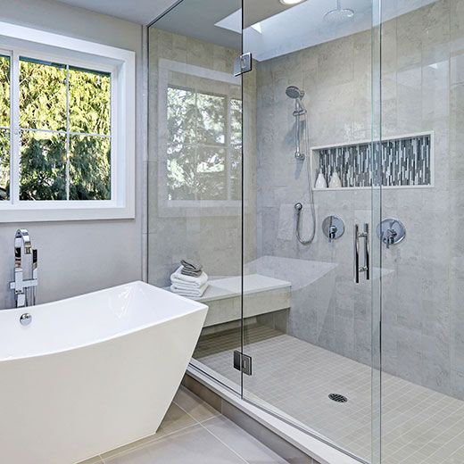 The Shower and Tub Plumbing Professionals in Mclaren Vale