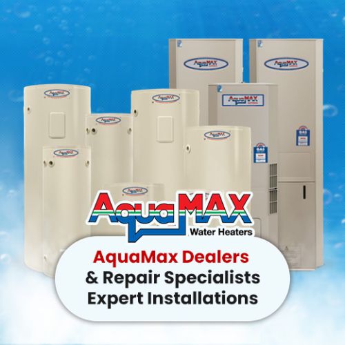 Aquamax Water Heaters Mclaren Vale