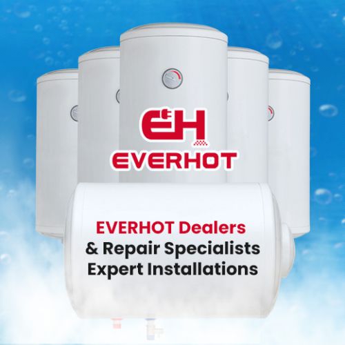 Everhot Water Heaters Mclaren Vale