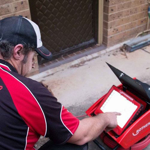 Same Day Leak Detection Specialists In Mclaren Vale