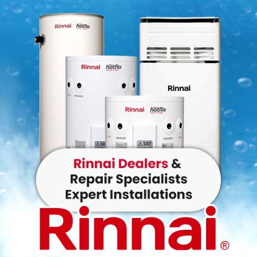 Rinnai Water Heaters Mclaren Vale