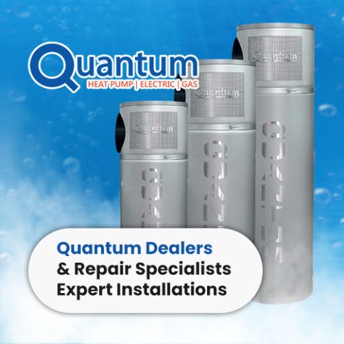 Quantum Water Heaters Mclaren Vale