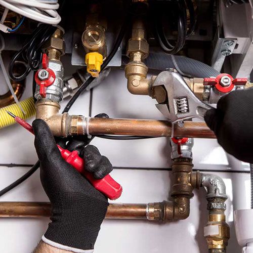 Enjoy 'Endless' Hot Water Today In Mclaren Vale
