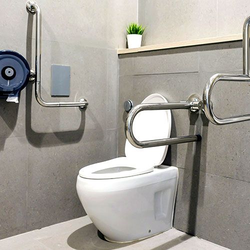 The Shower and Tub Plumbing Professionals in Mclaren Vale